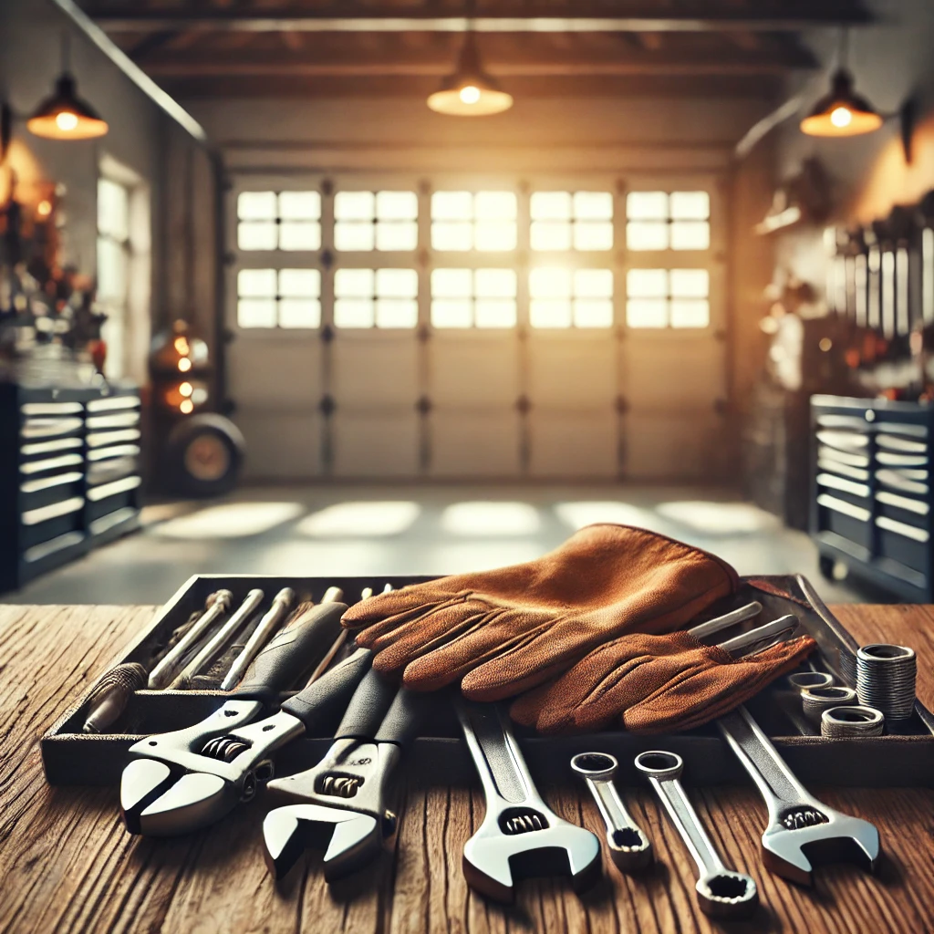 About Our Family-Owned Garage Door Company in Lake Stevens WA - Professional Service Team