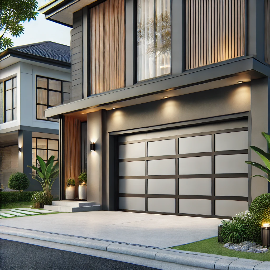 Professional Garage Door Company Lake Stevens WA - 24/7 Emergency Service & Repairs