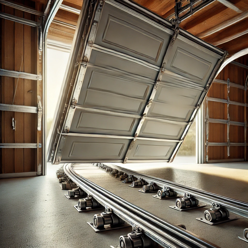 Garage door off track repair in Lake Stevens WA - 24/7 Emergency Repair Services by Garage Door Repair Lake Stevens