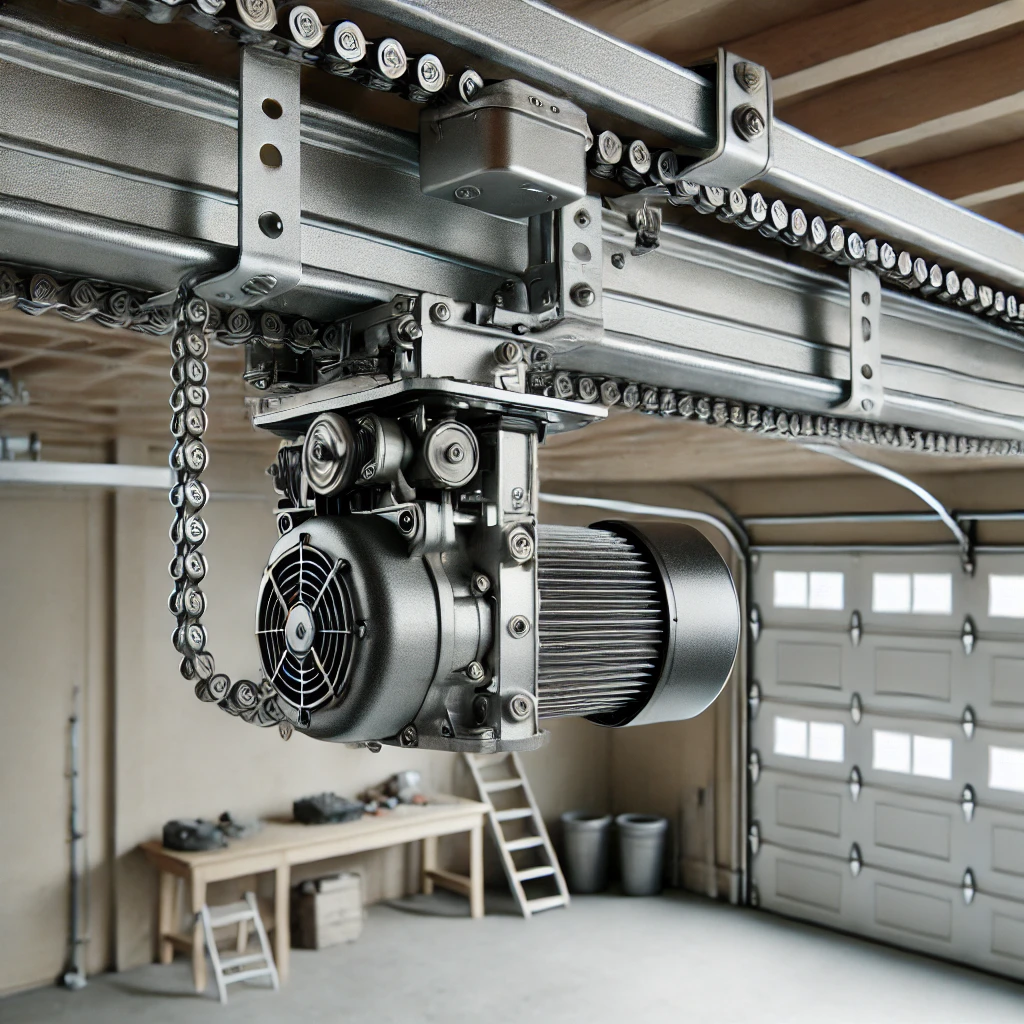Professional Garage Door Opener Installation Lake Stevens WA - Expert Smart Opener Installation Services