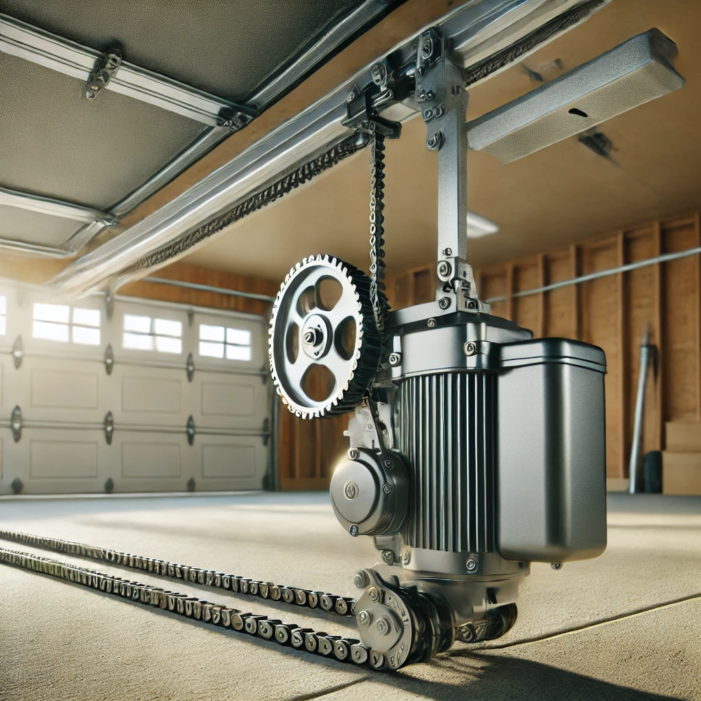Garage Door Opener Installation & Service in Lake Stevens WA - Professional Solutions for All Opener Brands