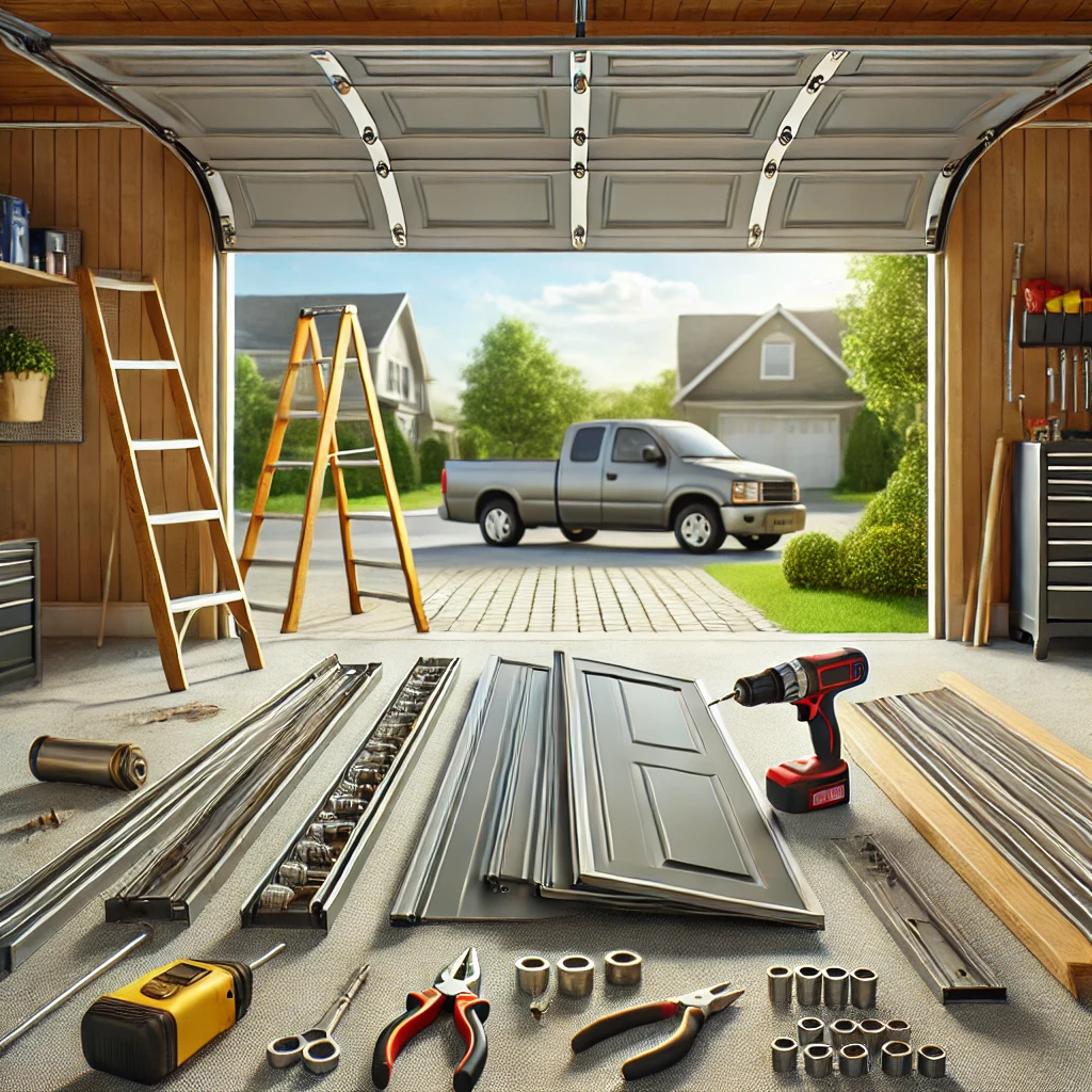 Professional Garage Door Replacement Lake Stevens WA - 24/7 Emergency Service & Expert Installation