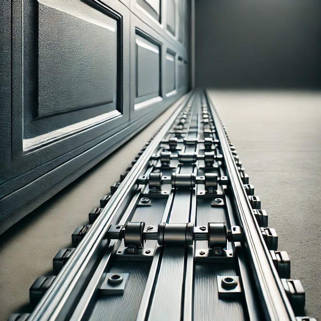 Professional Garage Door Track Repair Lake Stevens WA - Expert Track & Roller Repair Services