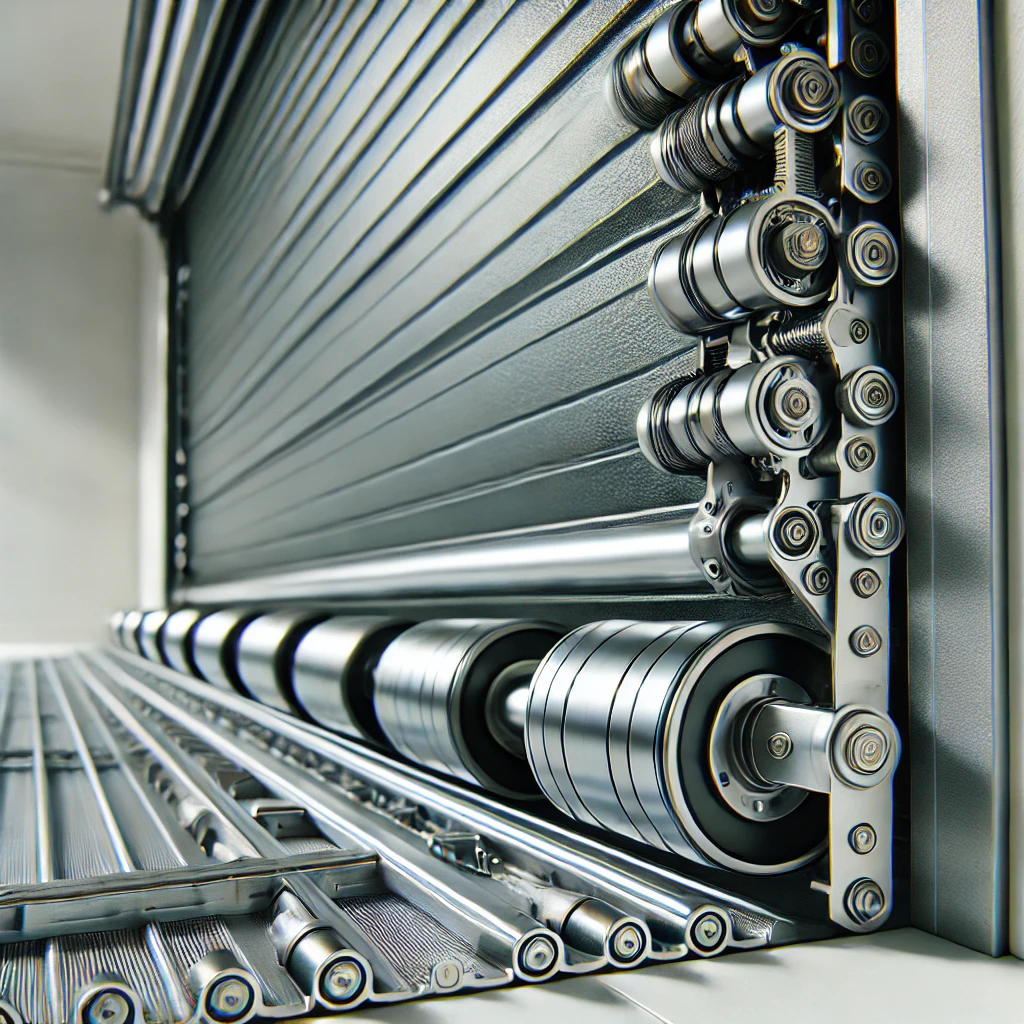 Expert Roller Garage Door Repairs Lake Stevens WA - Professional Door System Specialists