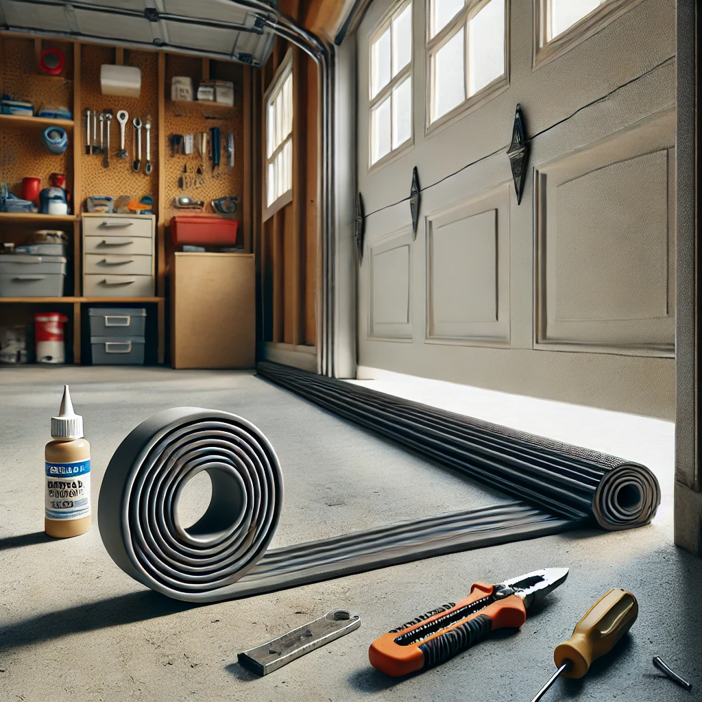 Expert Weather Seal Replacement in Lake Stevens WA - Professional Service for Bottom Seals, Weatherstripping & Threshold Seals